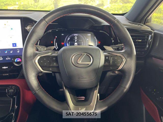 Lexus NX 2022-01 7251347-10