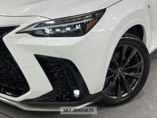 Lexus NX 2022-01 7251347-11