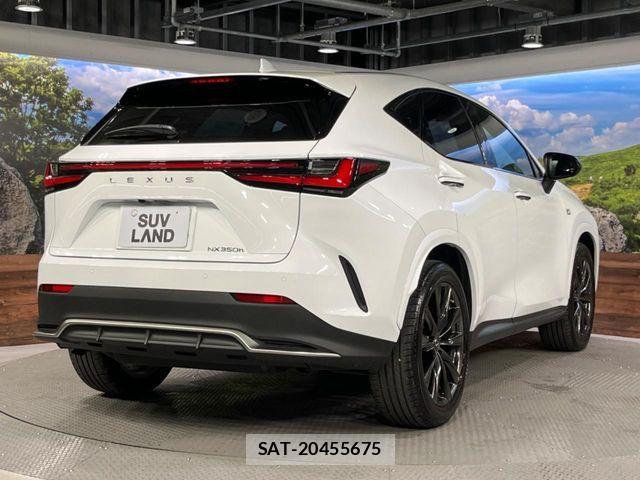 Lexus NX 2022-01 7251347-16