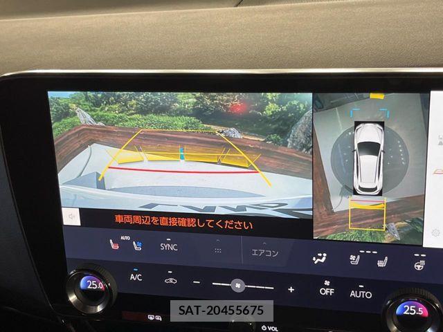 Lexus NX 2022-01 7251347-4