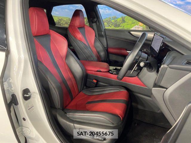 Lexus NX 2022-01 7251347-7