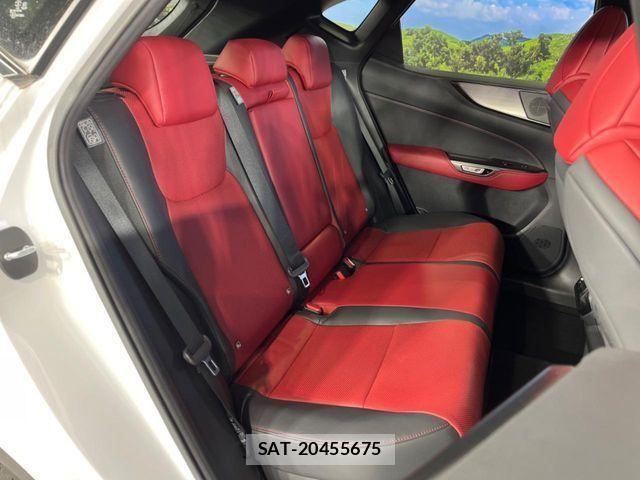 Lexus NX 2022-01 7251347-8