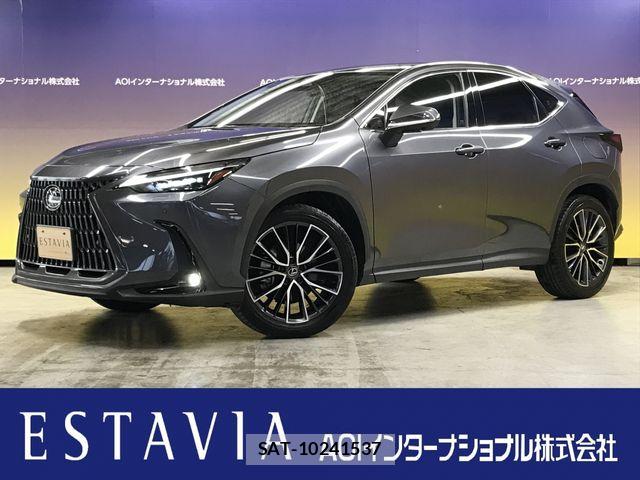 Lexus NX 2023-09 7251350-0