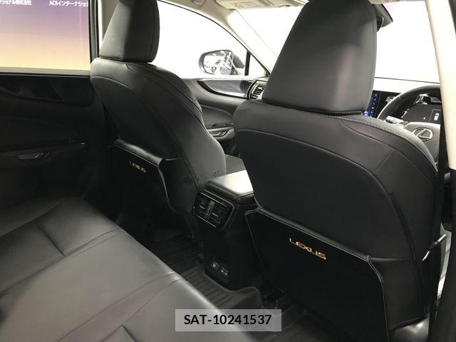 Lexus NX 2023-09 7251350-9