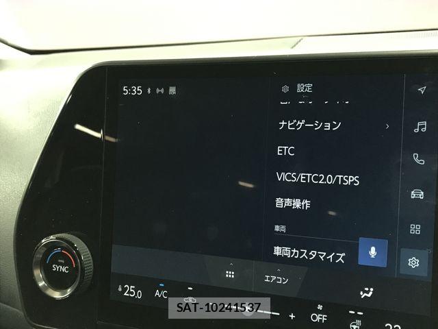 Lexus NX 2023-09 7251350-14
