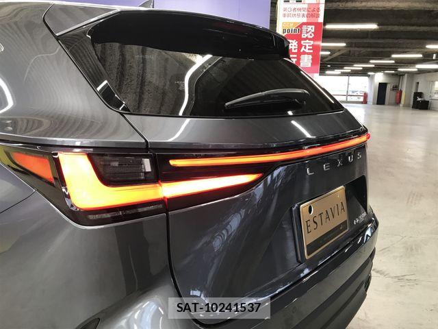 Lexus NX 2023-09 7251350-26