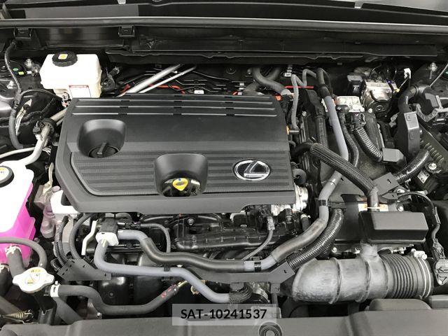 Lexus NX 2023-09 7251350-29