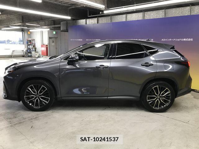 Lexus NX 2023-09 7251350-3