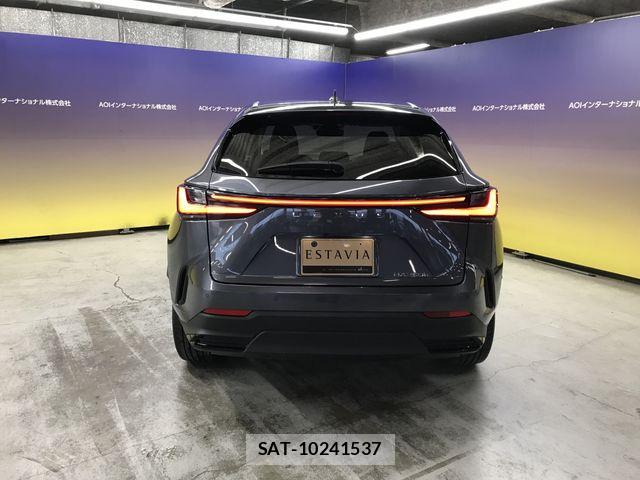 Lexus NX 2023-09 7251350-4