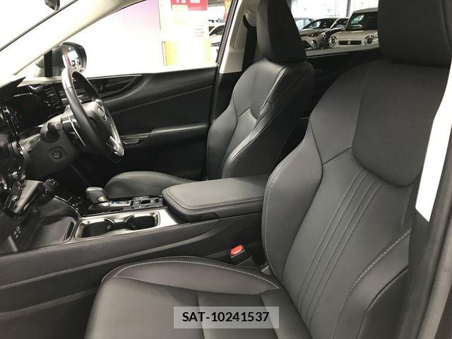 Lexus NX 2023-09 7251350-7