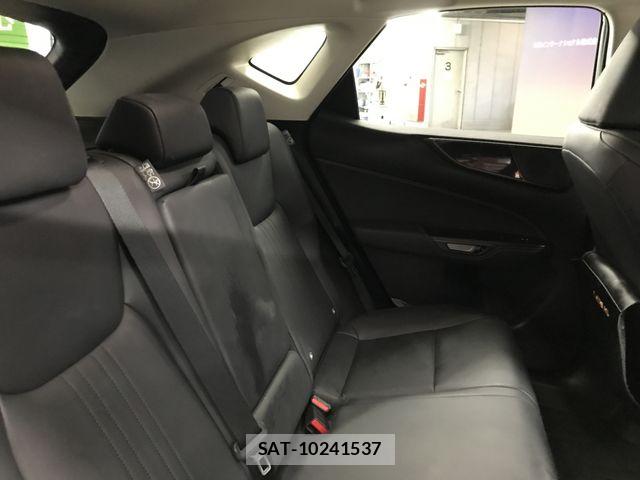 Lexus NX 2023-09 7251350-8