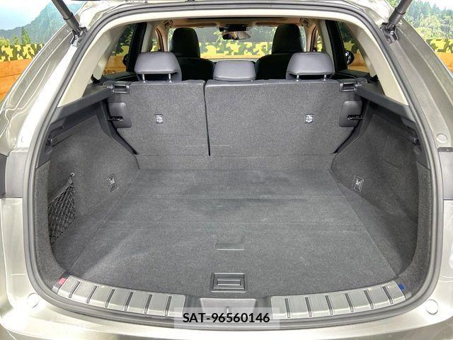 Lexus NX 2024-11 7251343-9