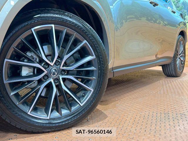 Lexus NX 2024-11 7251343-12