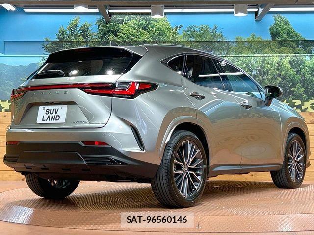Lexus NX 2024-11 7251343-16