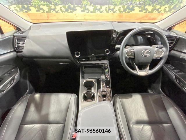 Lexus NX 2024-11 7251343-1