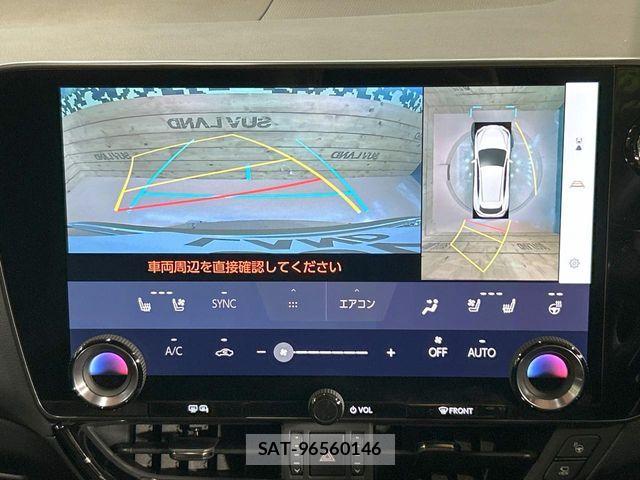Lexus NX 2024-11 7251343-3