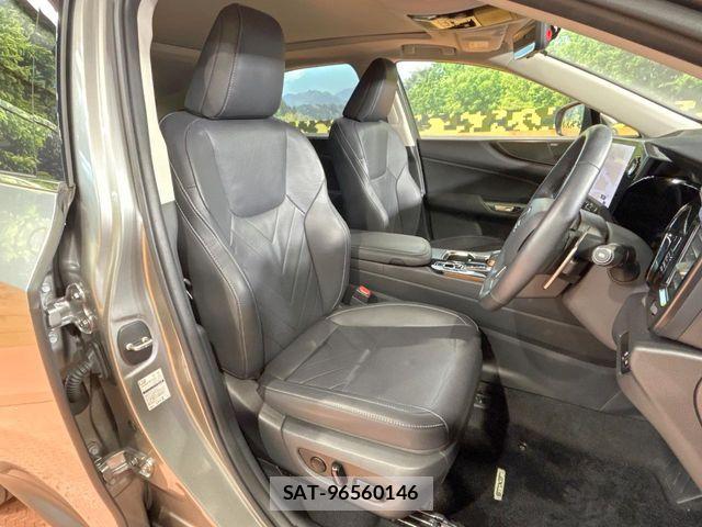 Lexus NX 2024-11 7251343-7
