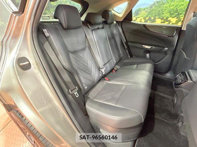 Lexus NX 2024-11 7251343-8