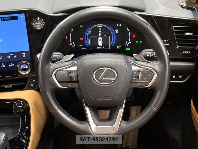 Lexus NX 2023-03 7251340-10