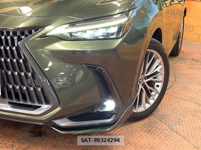 Lexus NX 2023-03 7251340-11