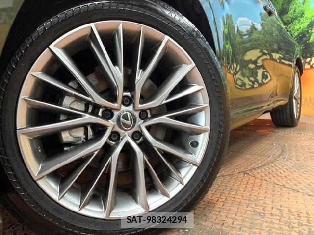 Lexus NX 2023-03 7251340-12