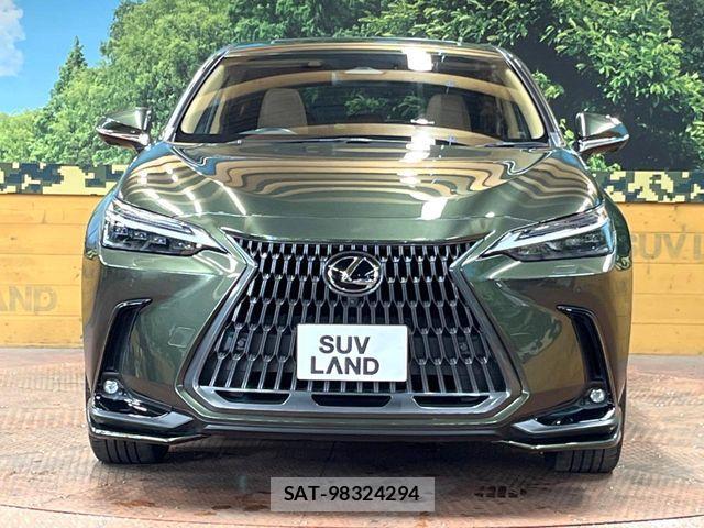 Lexus NX 2023-03 7251340-13