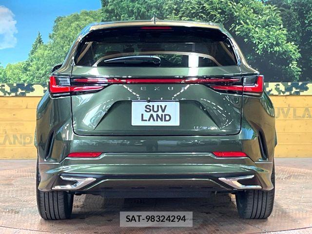 Lexus NX 2023-03 7251340-14