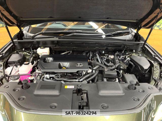Lexus NX 2023-03 7251340-17