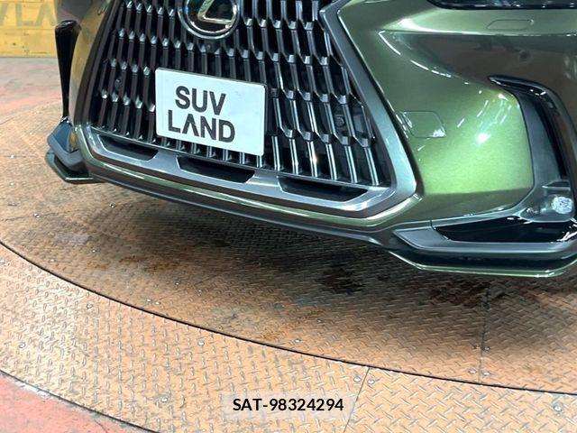 Lexus NX 2023-03 7251340-2