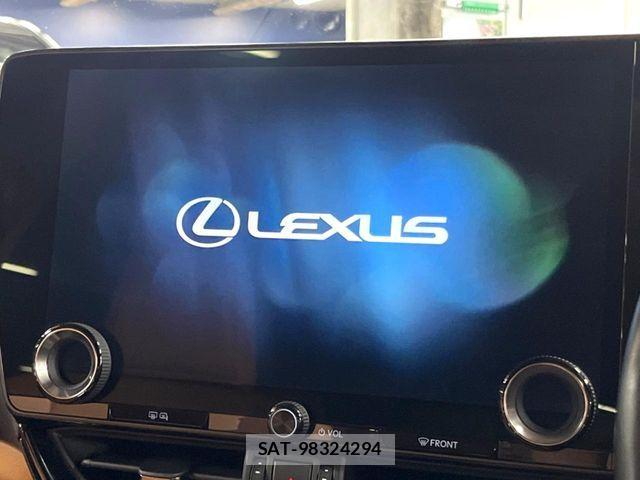 Lexus NX 2023-03 7251340-4