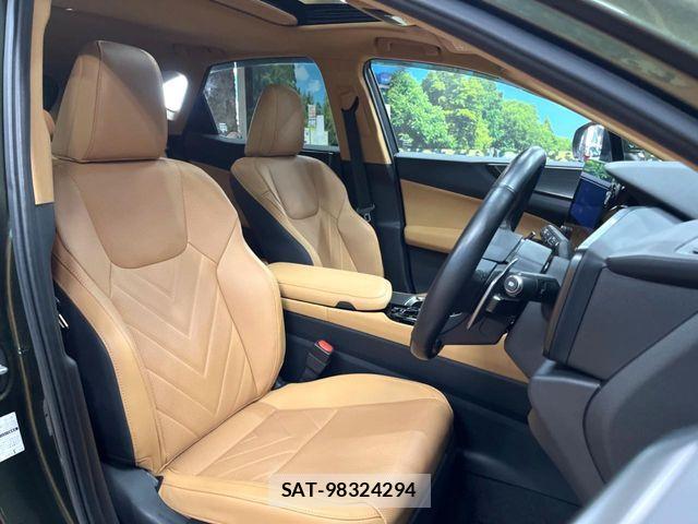 Lexus NX 2023-03 7251340-7