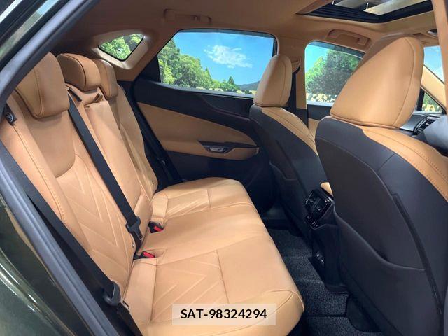 Lexus NX 2023-03 7251340-8