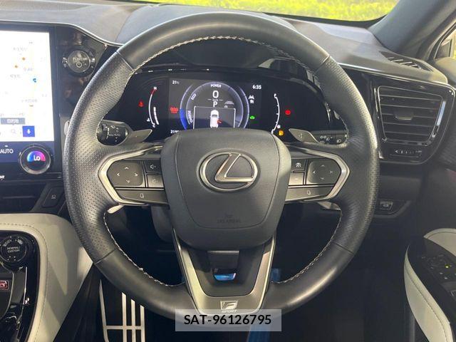 Lexus NX 2023-08 7251344-10