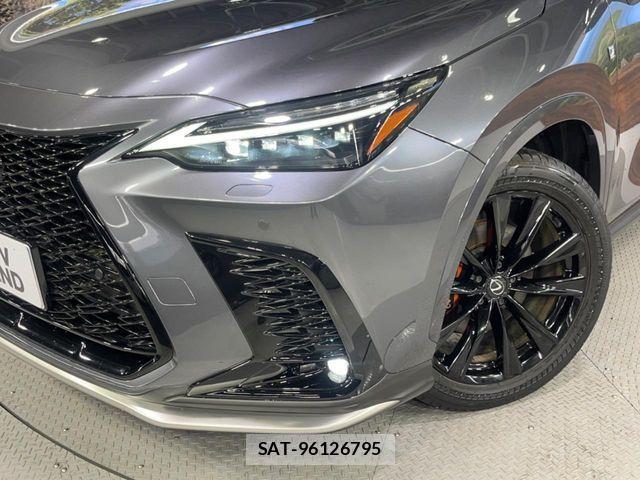 Lexus NX 2023-08 7251344-11