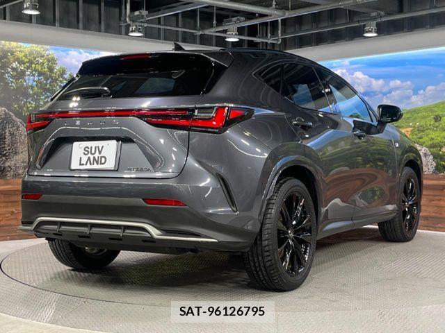 Lexus NX 2023-08 7251344-16