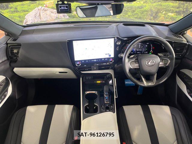Lexus NX 2023-08 7251344-1