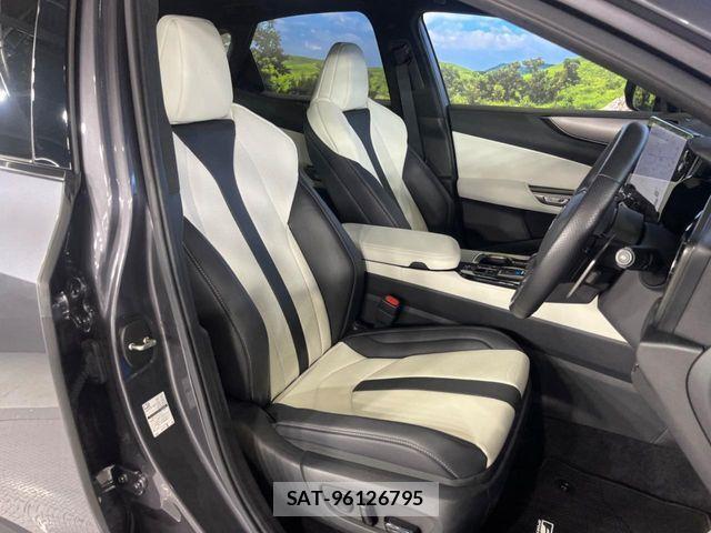 Lexus NX 2023-08 7251344-7