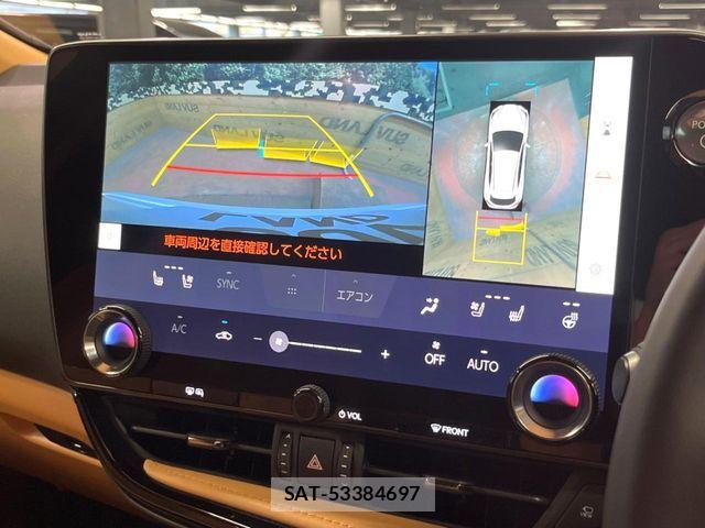 Lexus NX 2024-04 7272239-3