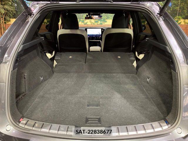 Lexus NX 2022-04 7272240-9