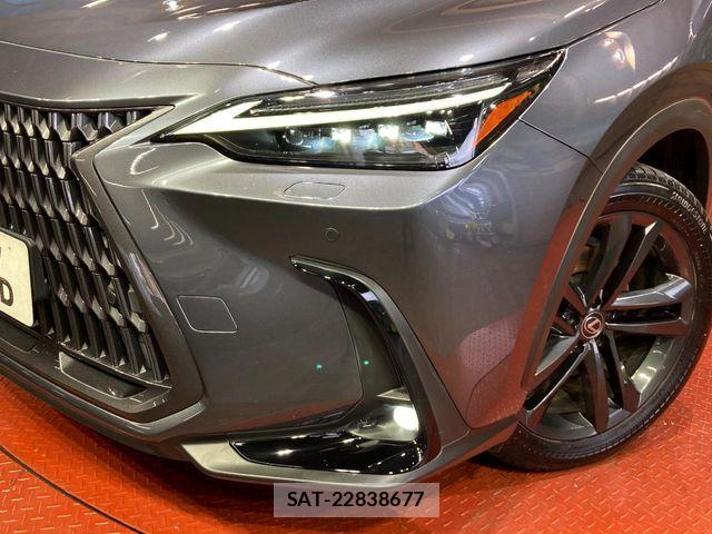 Lexus NX 2022-04 7272240-11