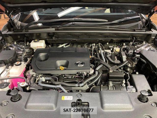 Lexus NX 2022-04 7272240-17