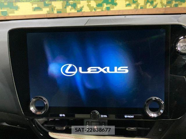Lexus NX 2022-04 7272240-3