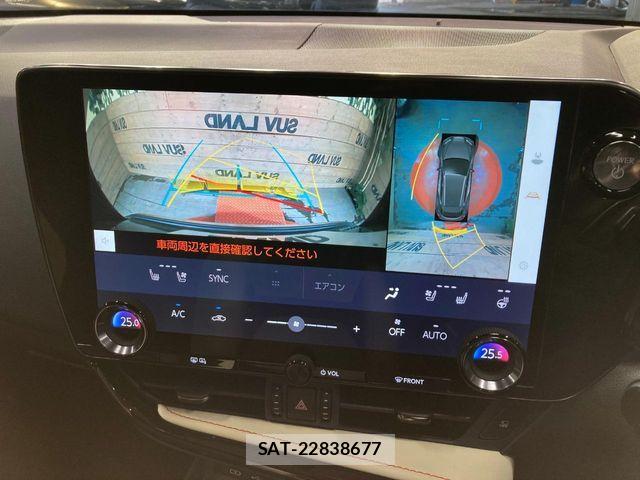 Lexus NX 2022-04 7272240-4