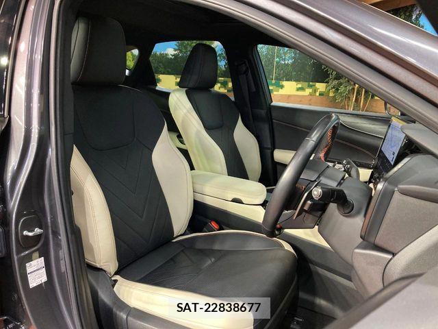 Lexus NX 2022-04 7272240-7