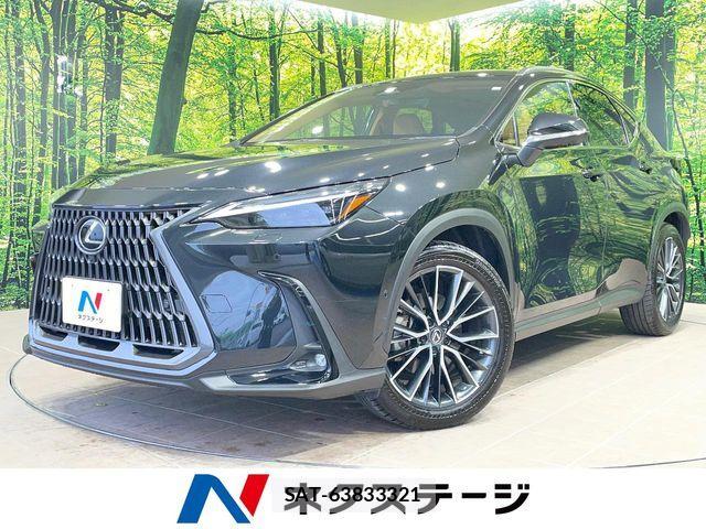 Lexus NX 2023-06 7272241-0