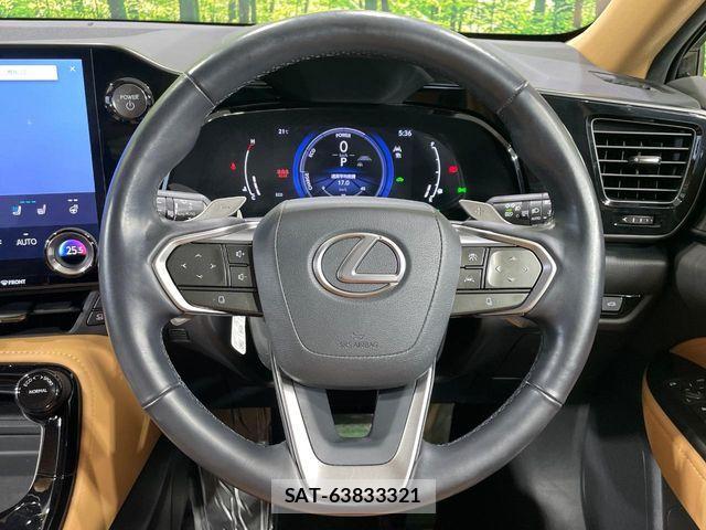Lexus NX 2023-06 7272241-10