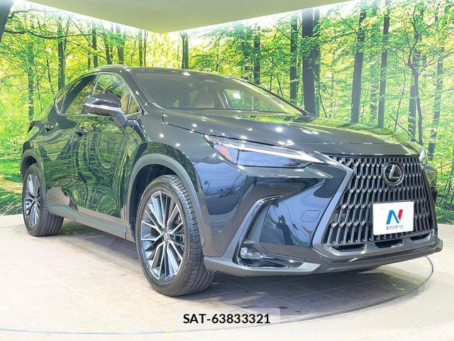 Lexus NX 2023-06 7272241-15