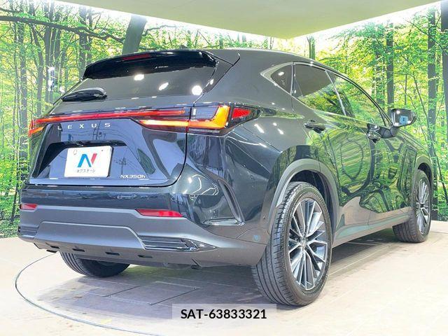Lexus NX 2023-06 7272241-16