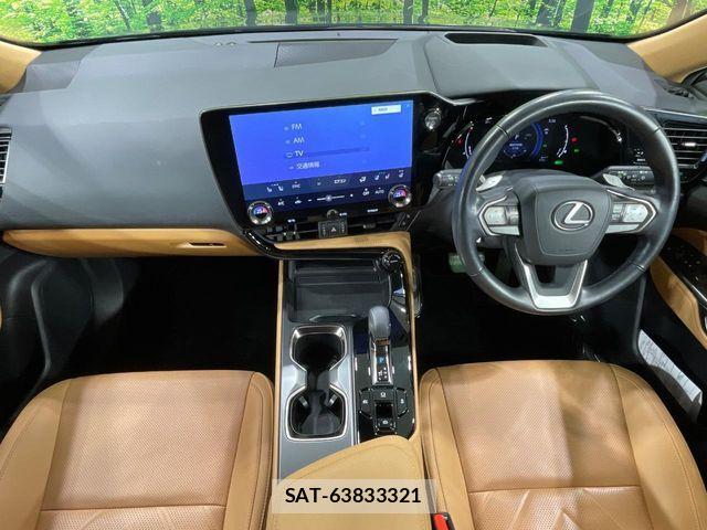Lexus NX 2023-06 7272241-1