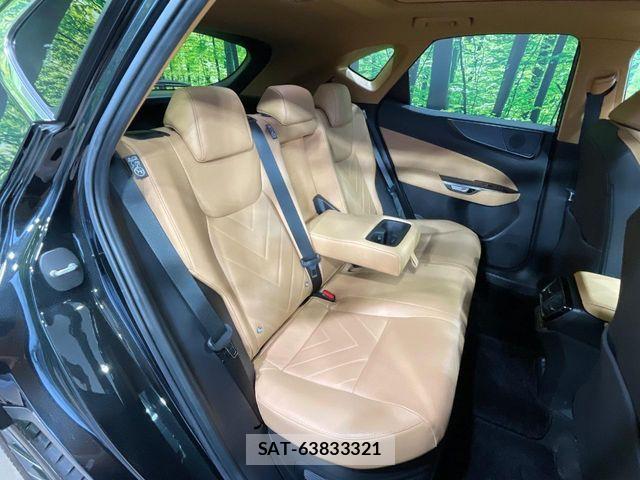 Lexus NX 2023-06 7272241-8